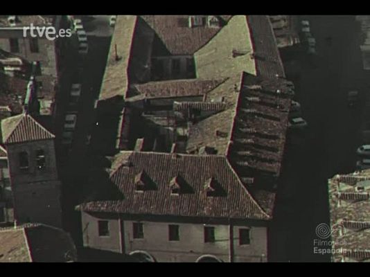 Documentales Color - MADRID RITMO DE OTOÑO