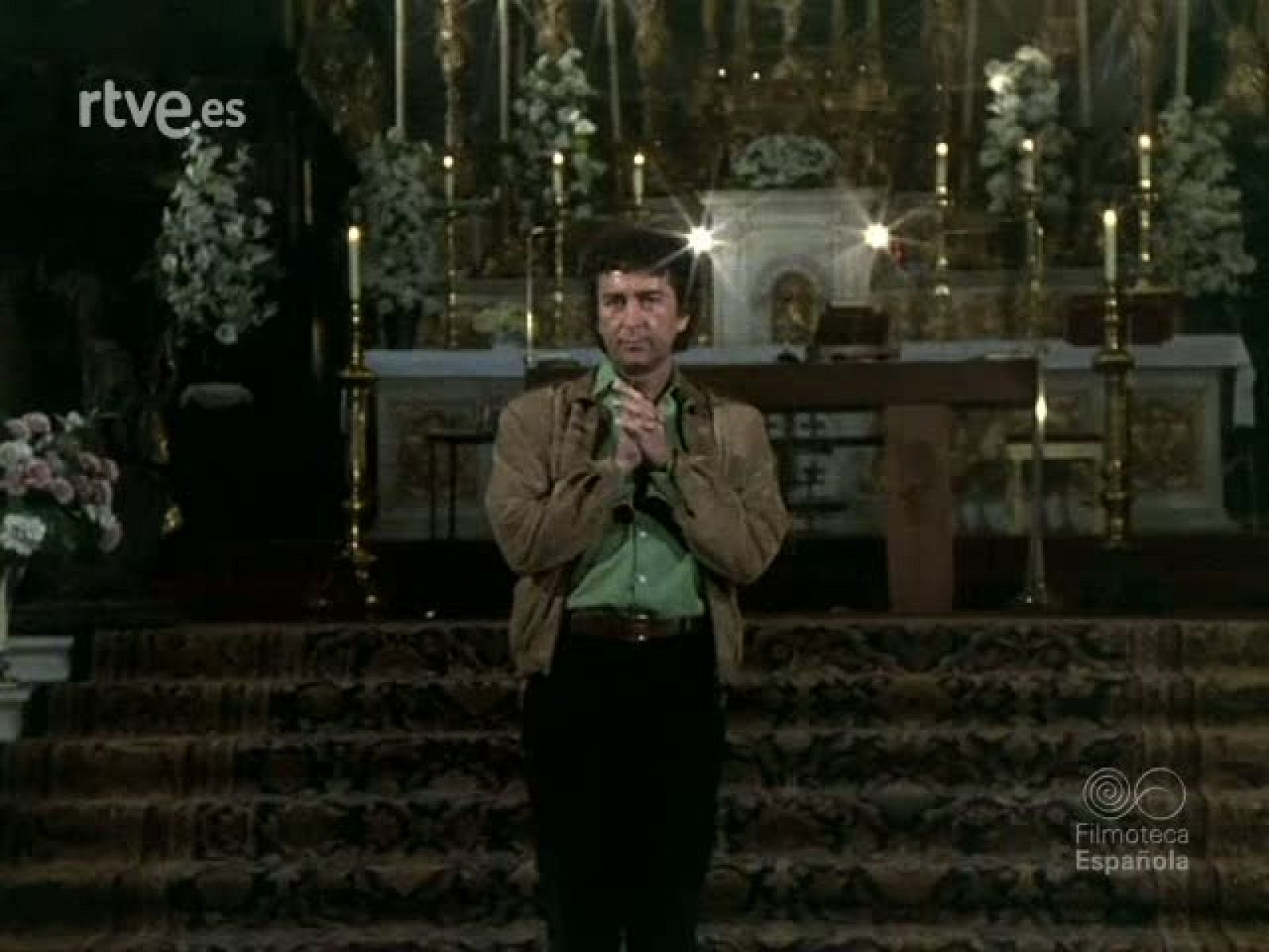 EL MAGICO PRODIGIOSO - Documentales Color | Ver