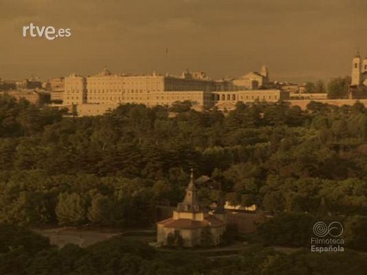 Documentales Color - MADRID