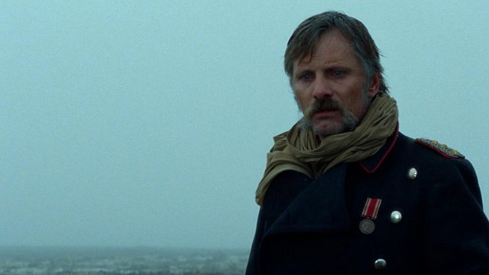 Días de cine - 'Jauja'