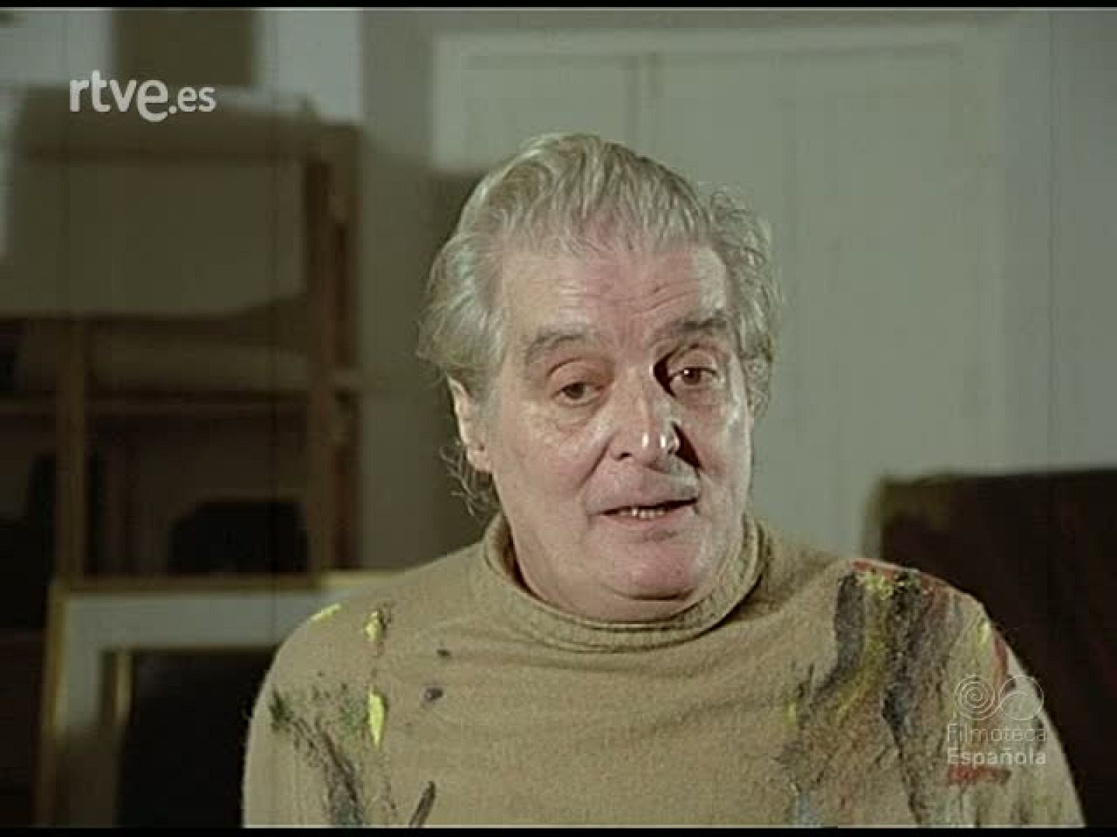 MUSEO VIVO - Documentales Color | Ver