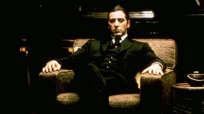 Días de cine - 40 aniversario de 'El Padrino 2'