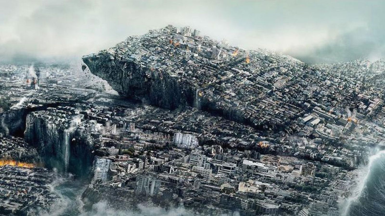 '2012', este domingo a las 22:10 en La 1