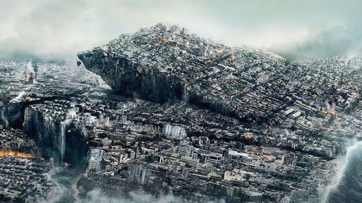 La película de la semana - '2012', este domingo a las 22:10 en La 1