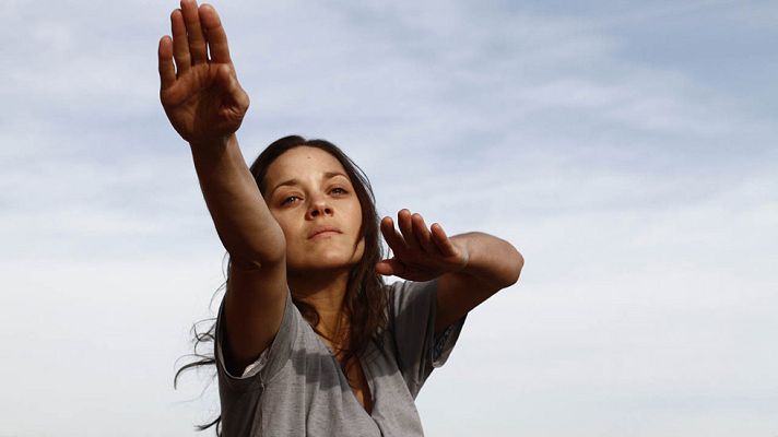 El cine de La 2 - 'De óxido y hueso', este miércoles en El Cine de La 2