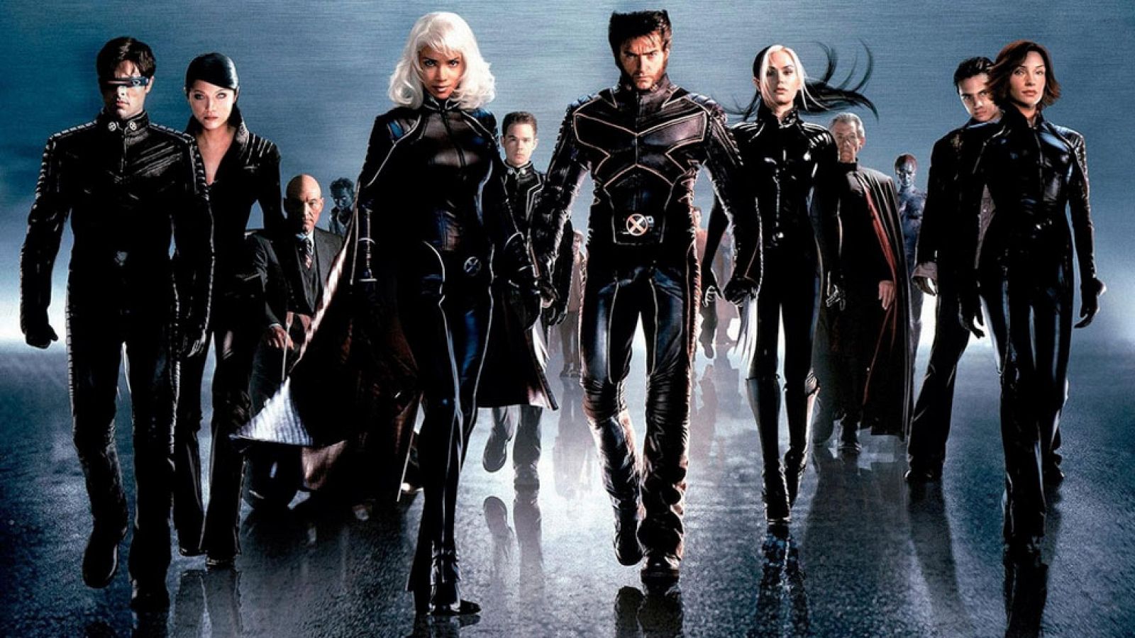 'X-Men, la decisión final', esta noche a las 22:00 en La 1