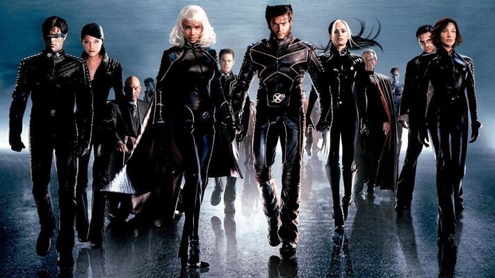 Cine internacional - 'X-Men, la decisión final', esta noche a las 22:00 en La 1