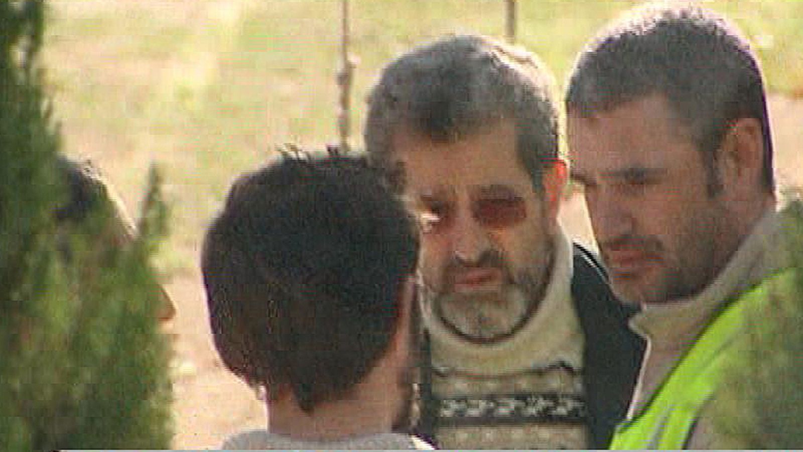 Detienen al líder de los 'Miguelianos'