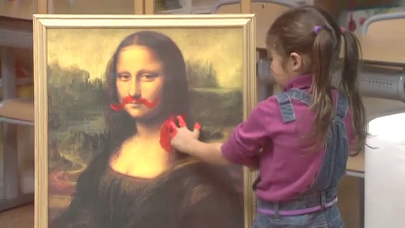 'Fuera de clase', muy pronto en La 1