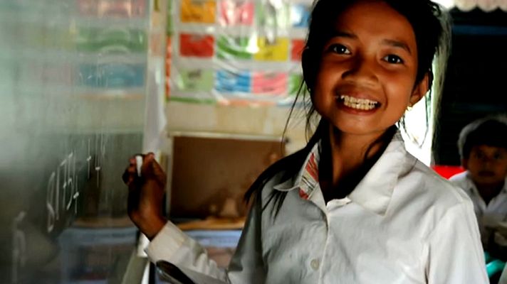 Gala por la Infancia - Gala por la infancia, el lunes 22 en La 1