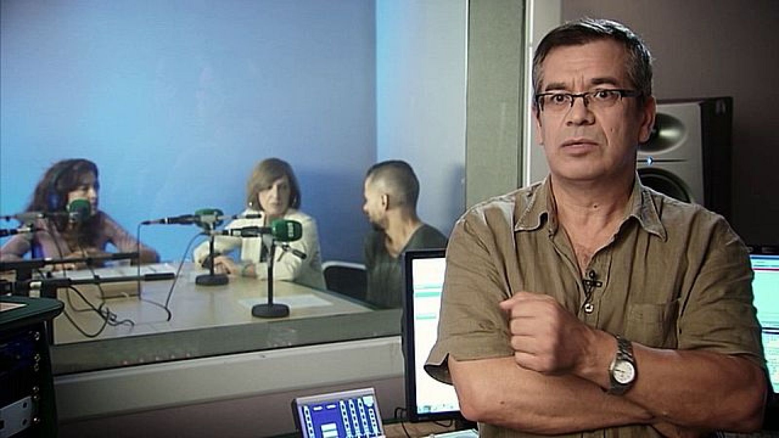 Acto Conmemorativo del 40 Aniversario de la Radio de la UNED