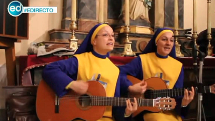 España Directo - ¿Quién es quién en la orden de los Miguelianos?