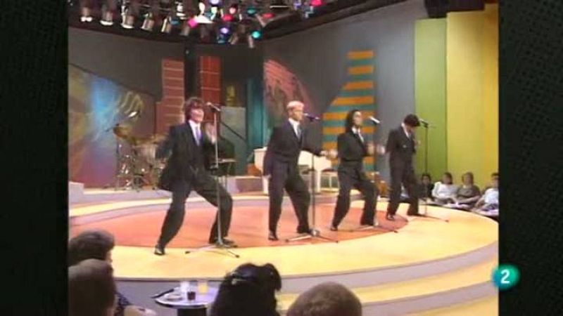 Para Todos La 2 - Cachitos: Chyronmanía