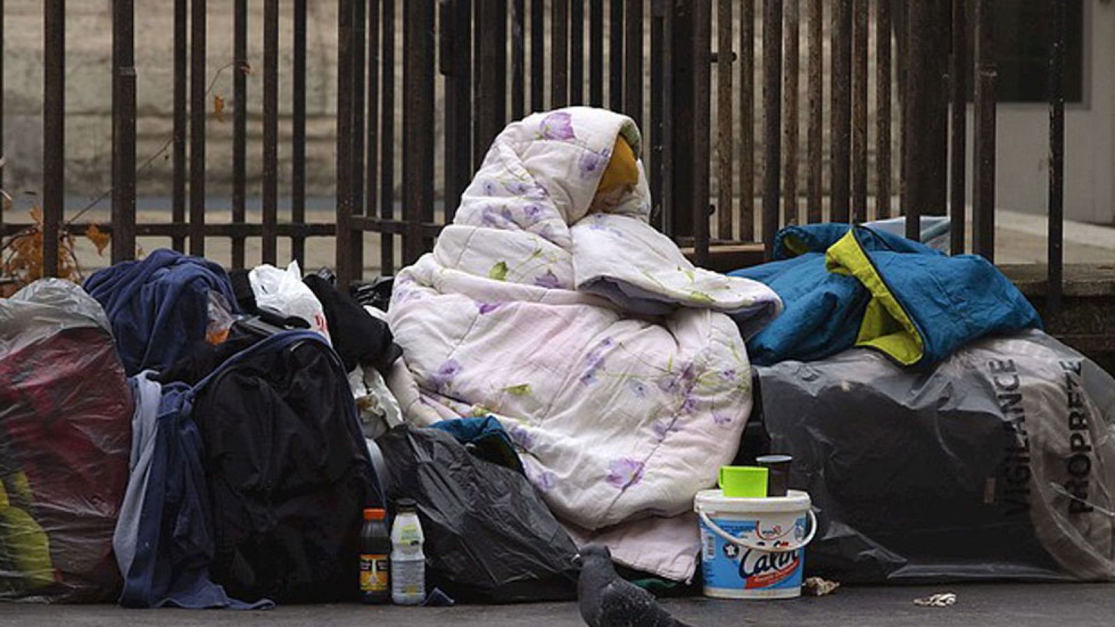 La Comunidad de Madrid en 4' - 12/12/14