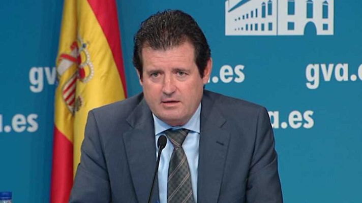 L'informatiu - Comunitat Valenciana - La Comunidad Valenciana en 2' - 12/12/14
