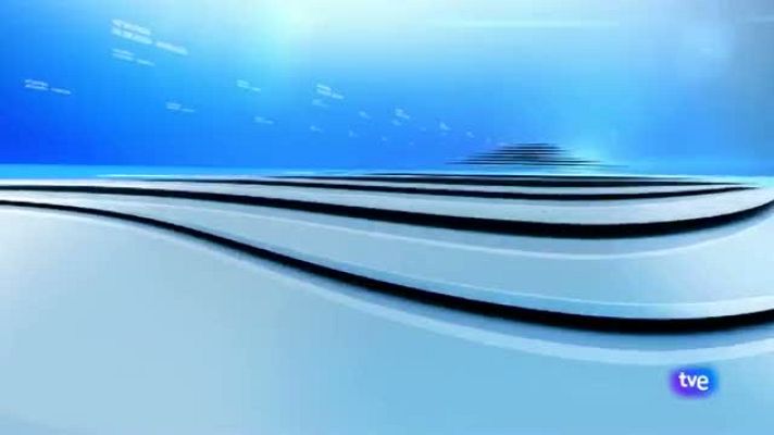 Telexornal - Galicia - Galicia en 2' - 12/12/14