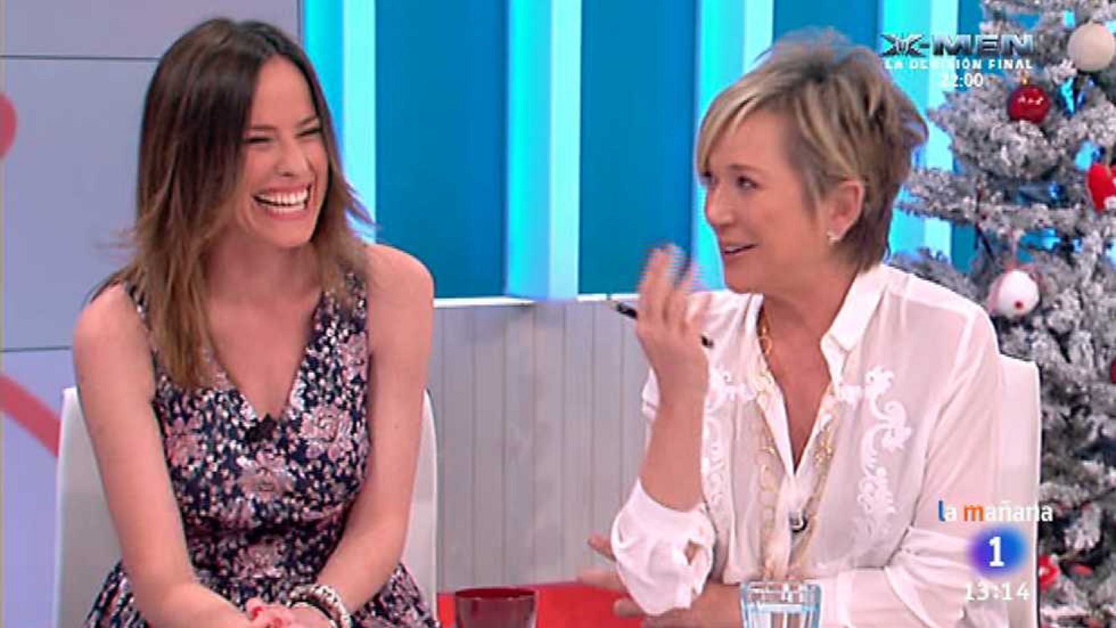 Amigas y conocidas - 12/12/14 - ver ahora