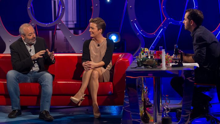 Órbita Laika - Historias de la ciencia - Vivir 150 años