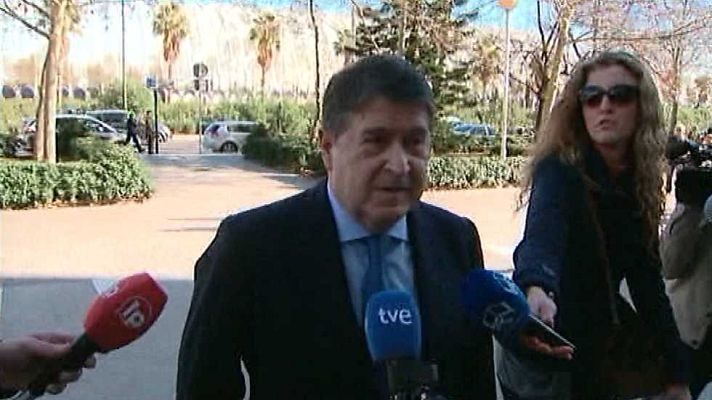 L'informatiu - Comunitat Valenciana - L'Informatiu - Comunitat Valenciana - 12/12/14