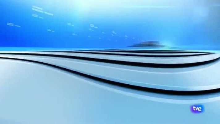 Telexornal - Galicia - Telexornal-Galicia - 12/12/14