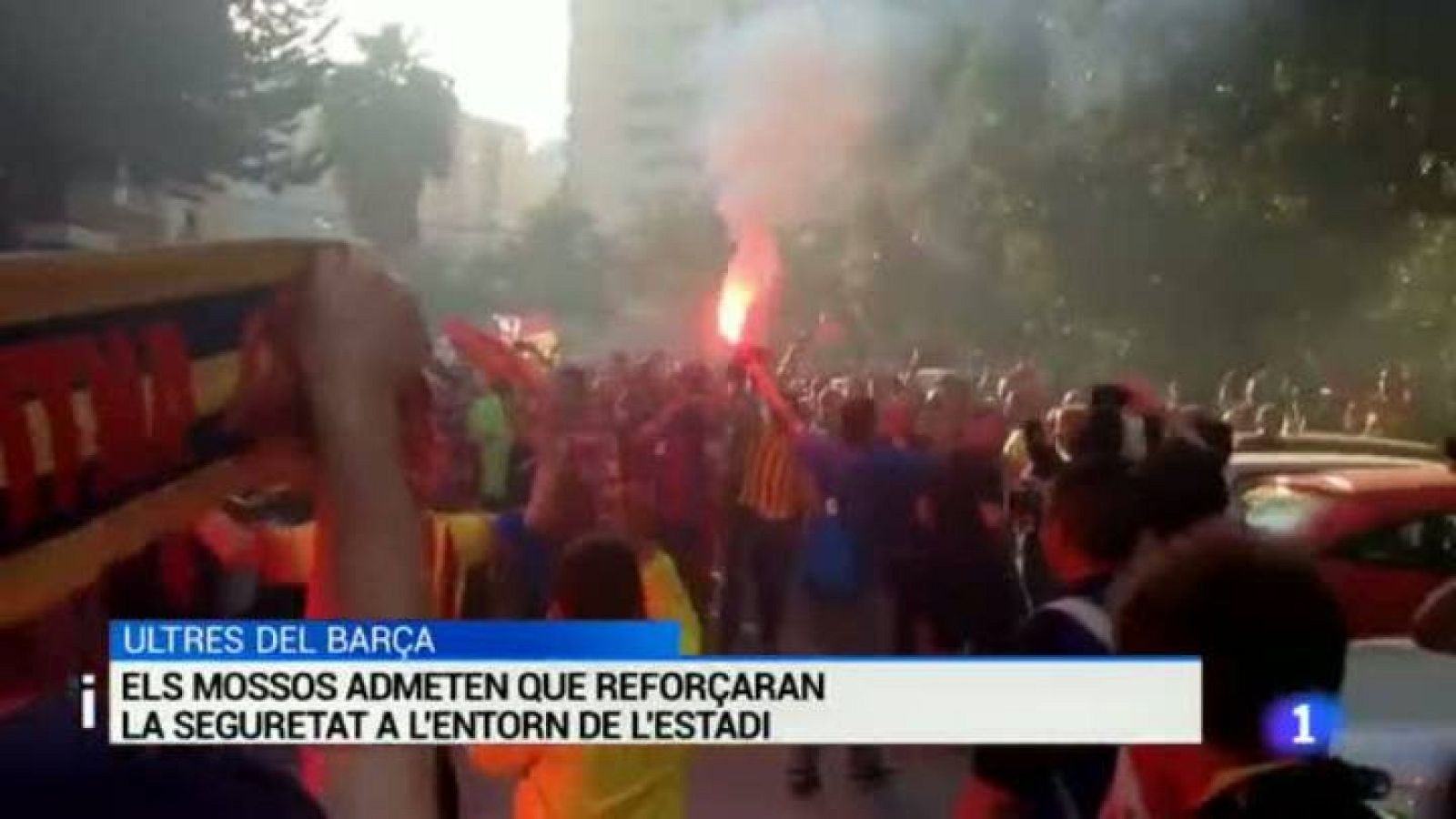 L'Informatiu - 12/12/2014