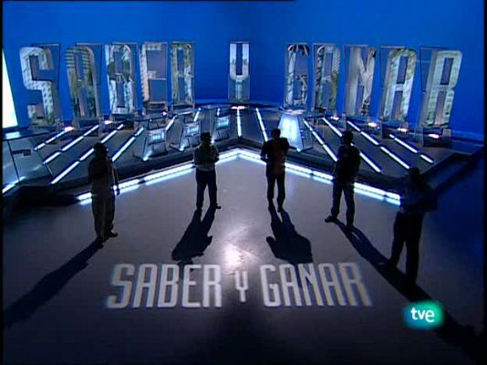 Saber y ganar - Saber y ganar - 17/09/08
