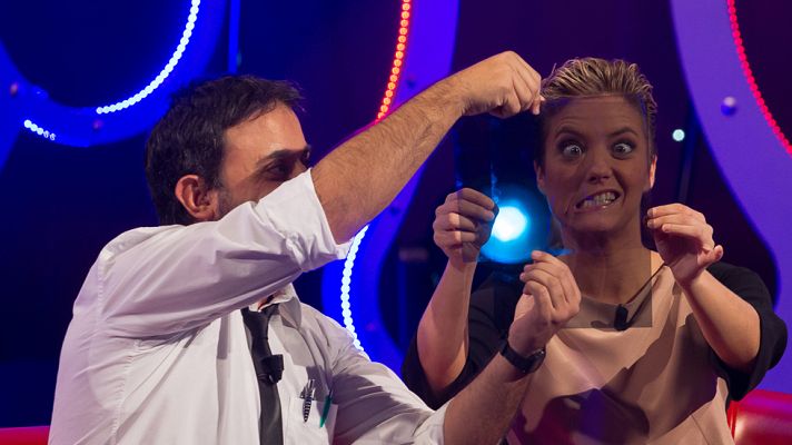 Órbita Laika - La demostración - La polarización de la luz