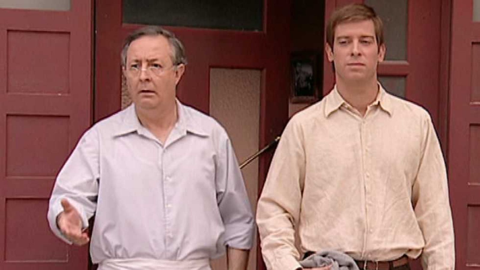 Amar en tiempos revueltos - T5 - Capítulo 10 - ver ahora