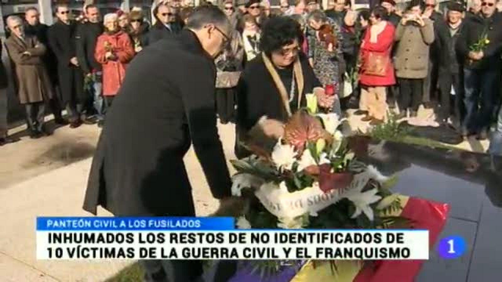 Telenavarra - 12/12/2014 | Ver