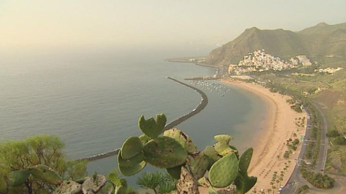 Telecanarias - El tiempo en Canarias - 12/12/14