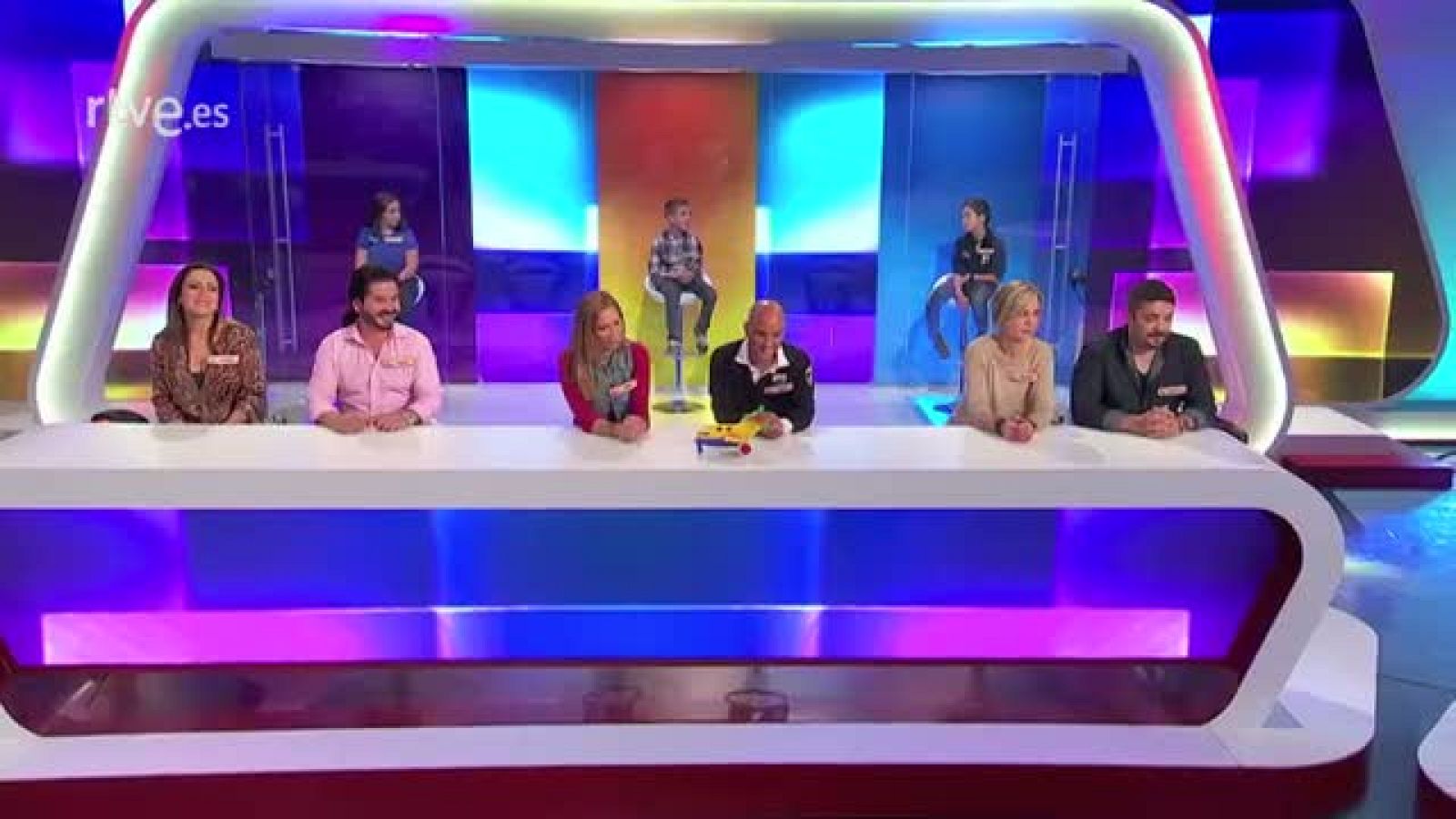 ¿Quién manda aquí? - Programa 11 - Avance