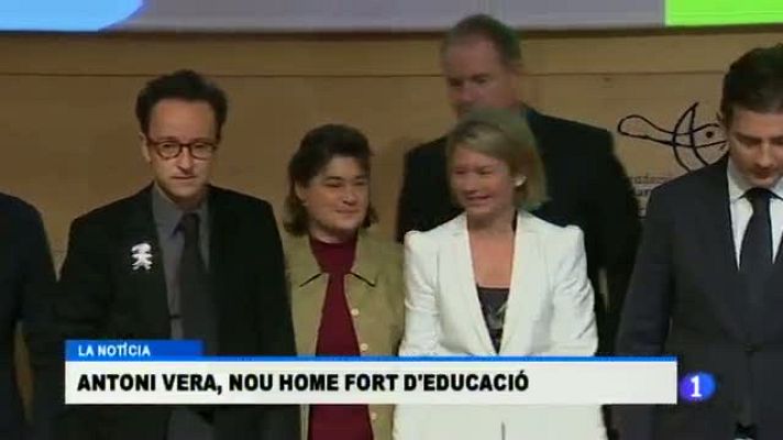 Informatiu Balear - Informatiu Balear - 12/12/14