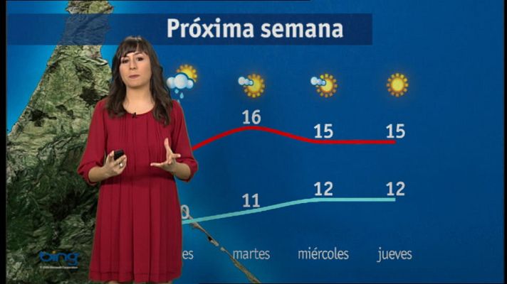 Noticias de Melilla - El tiempo en Melilla - 12/12/14