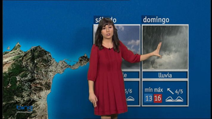 Noticias de Ceuta - El tiempo en Ceuta - 12/12/14