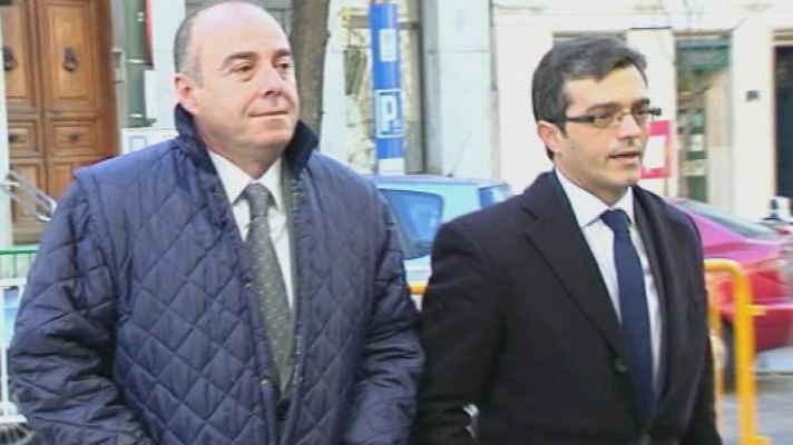 Telecanarias - Canarias en 2' - 12/12/14