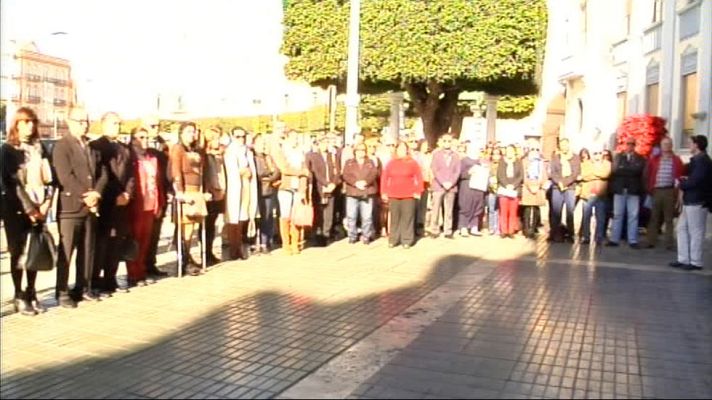 Noticias de Melilla - Melilla en 2' - 12/12/14