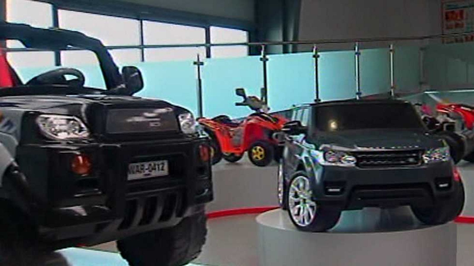 España en 24 horas - 12/12/14 - Ver ahora