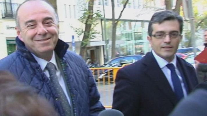 Telecanarias - Telecanarias - 12/12/14