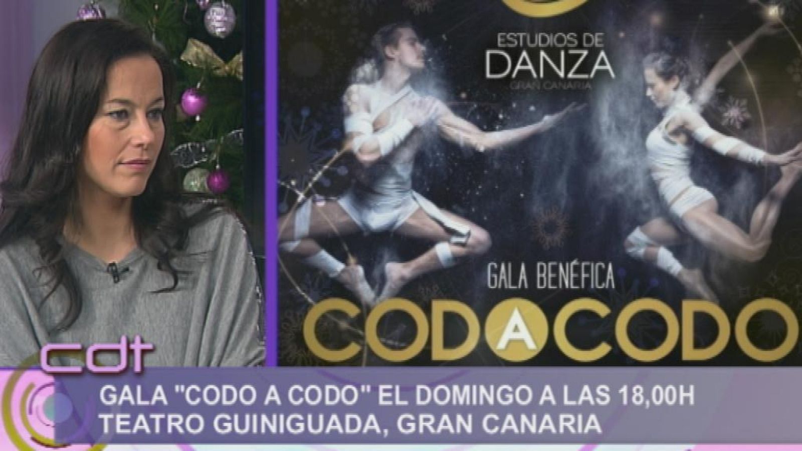 Cerca de ti - 12/12/14 - Cerca de ti | Ver