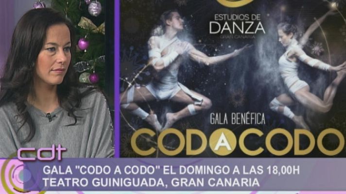 Cerca de ti - Cerca de ti - 12/12/14