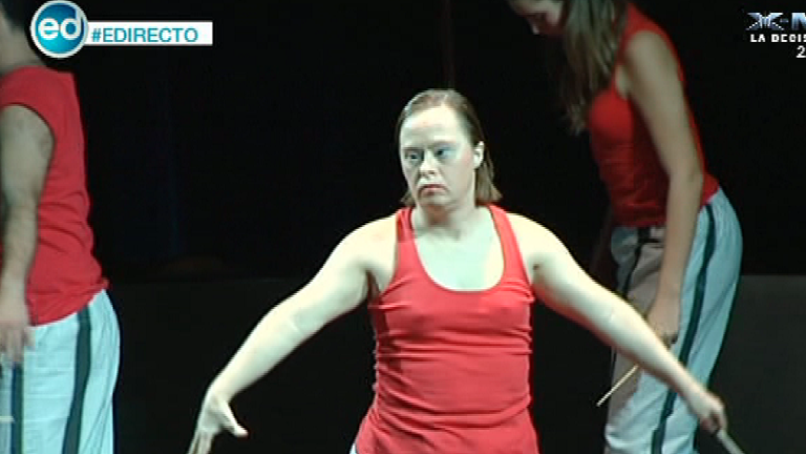 España Directo- Special Olympics España, unas olimpiadas muy especiales