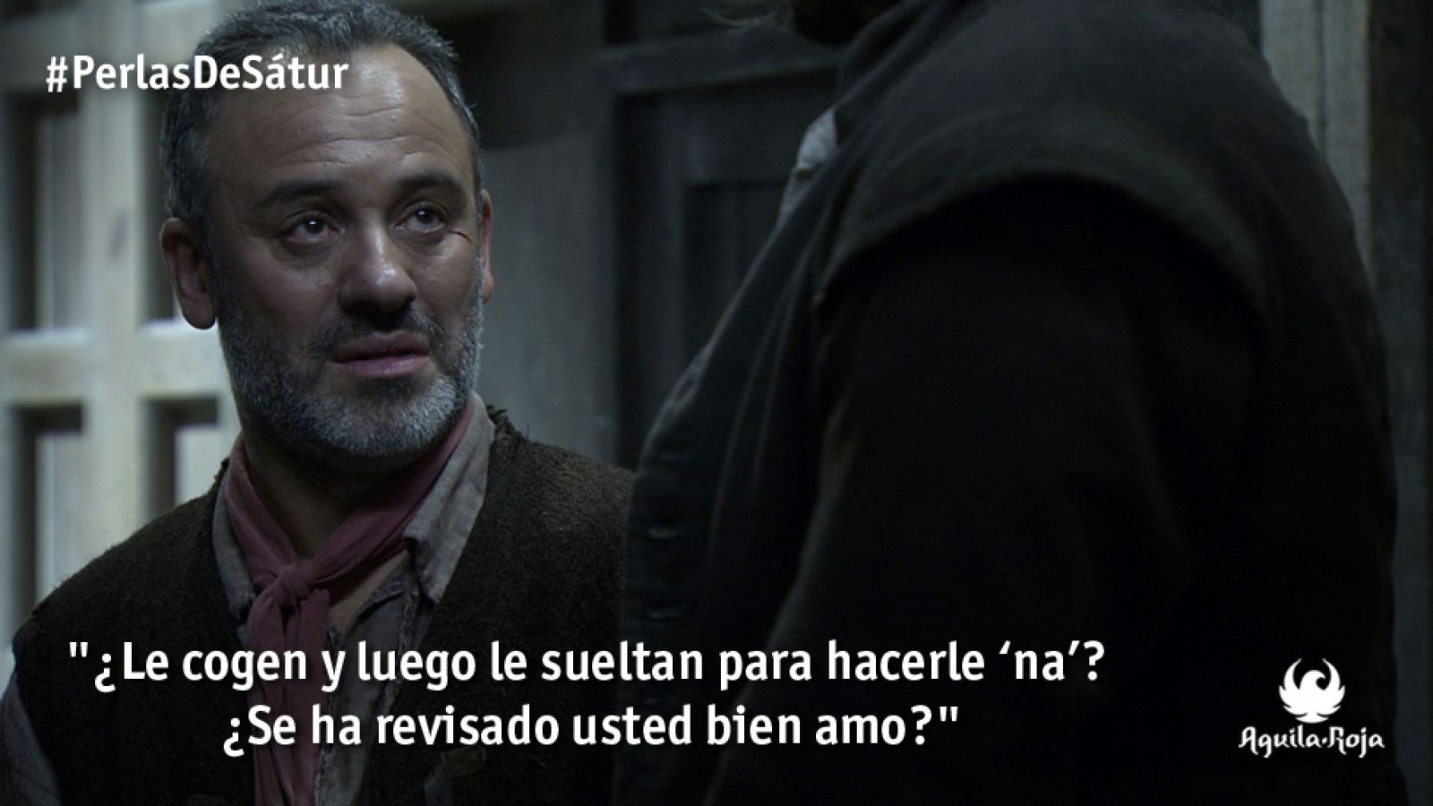 Repasa las mejores perlas de Satur de la temporada