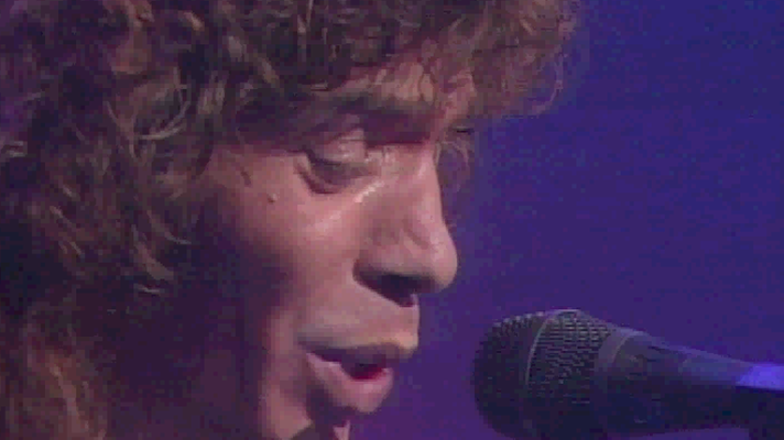 Cachitos de hierro y cromo - Camarón de la Isla - Soy gitano