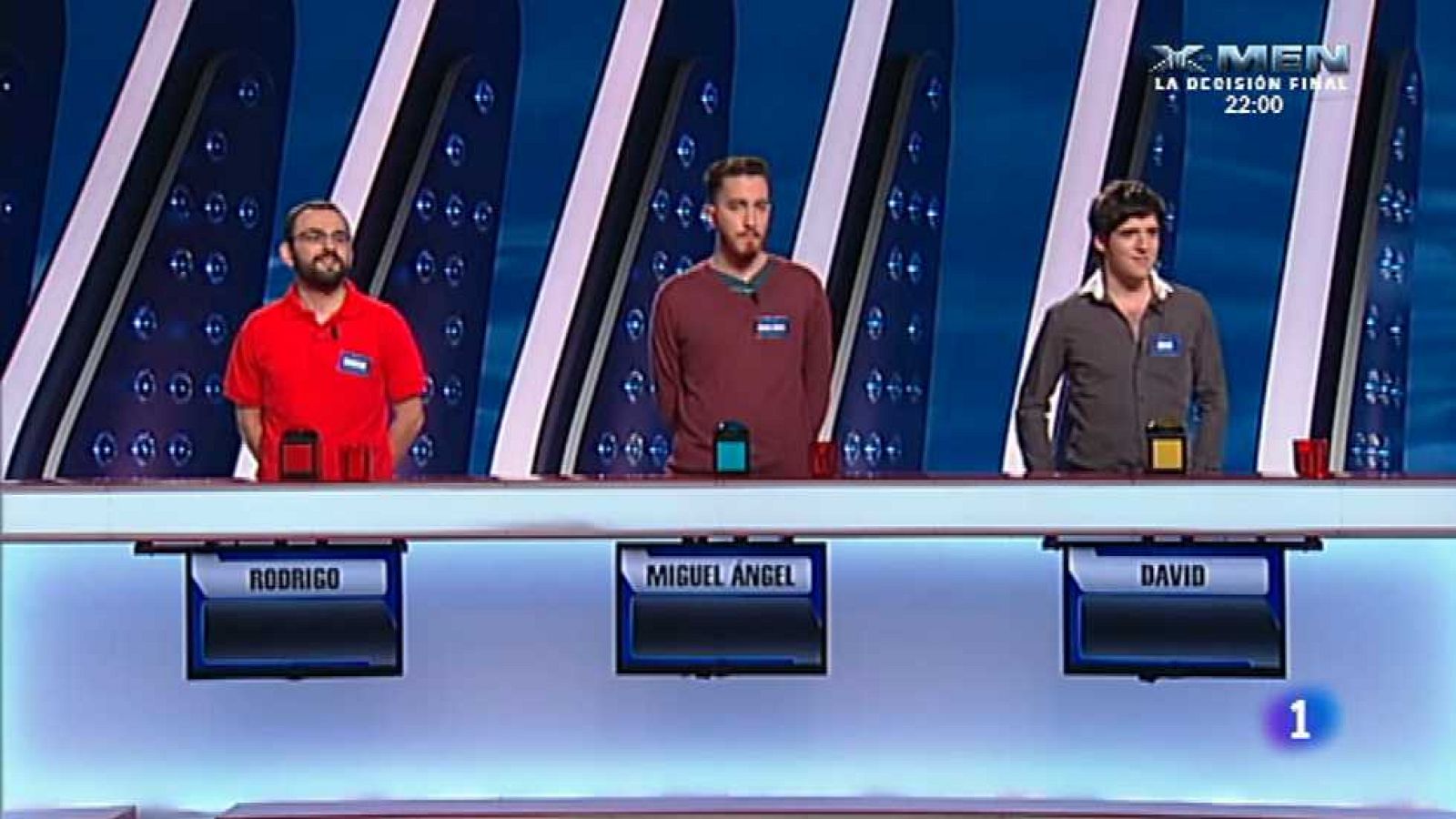 Saber y ganar, parte de tu vida - 12/12/14 - ver ahora