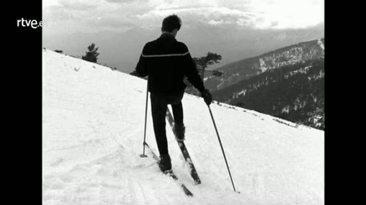 Conexión vintage - Aurelio García nos explica qué es 'la vuelta maría'