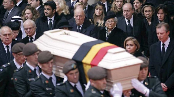 Telediario 1 - Telediario - 21 horas - 12/12/14