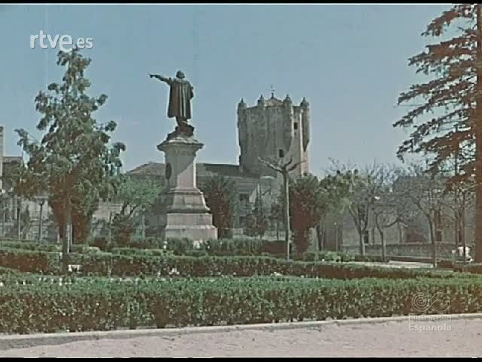 TEMAS SALMANTINOS - Documentales Color | Ver