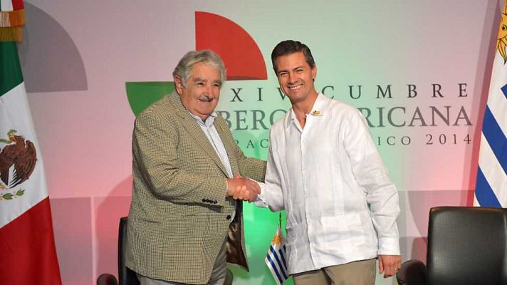 Latinoamérica en 24 horas - Latinoamérica en 24 horas - 12/12/14