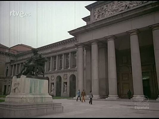 Documentales Color - LA NAVIDAD EN EL MUSEO DEL PRADO