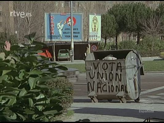 Documentales Color - NUEVAS CORTES 1979